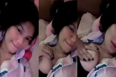 Bokep Indo Tiktoker LEHA PUBG Full Video