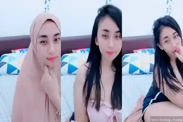 Pamer Body Menggoda Habis Di Siaran Live 2026