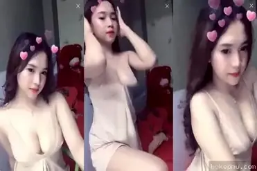 Saudari Nafsu Gila Pancing Obrolan Nakal