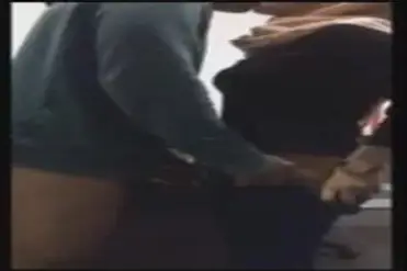 Ukhty Sama Rekan Kerja di Kantor